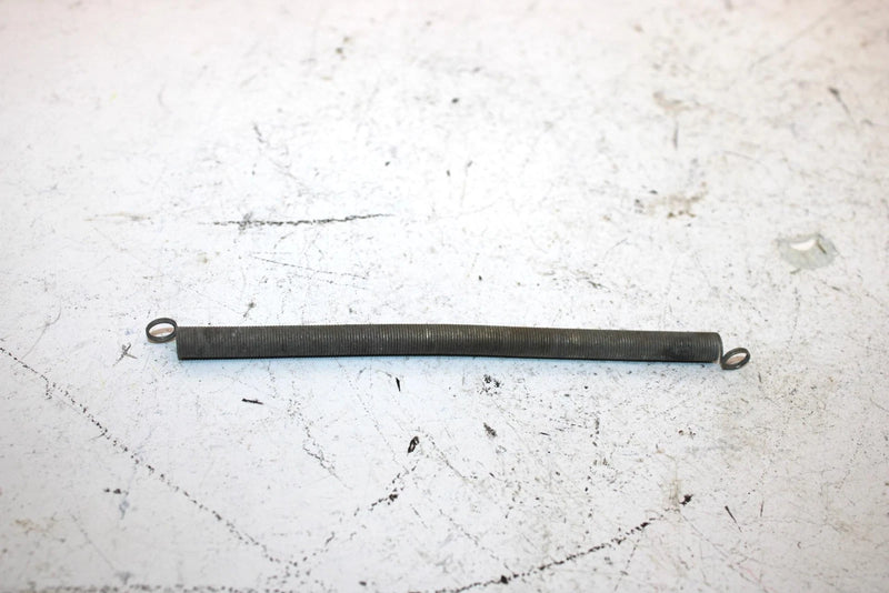 99 Polaris Xc 700 Oem Hood Stop Cable Spring 7080764 Q1660
