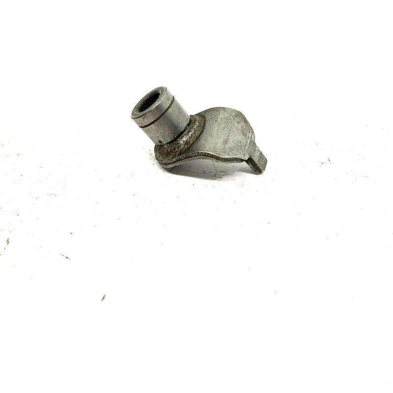 06 Honda Rancher 350 TRX350FM 4x4 OEM Gearshift Spindle Arm 24670-HN5-670 AH75