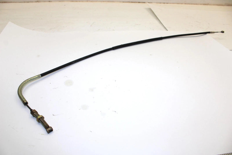 1996 Yamaha Vmax 4 800 Oem Brake Cable 89A-26340-00-00 SY100