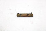 2004 Polaris 550 Classic Edge Oem Bolt Plate 1013385 SP215