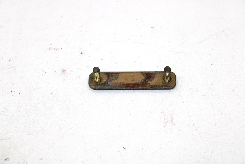 2004 Polaris 550 Classic Edge Oem Bolt Plate 1013385 SP215
