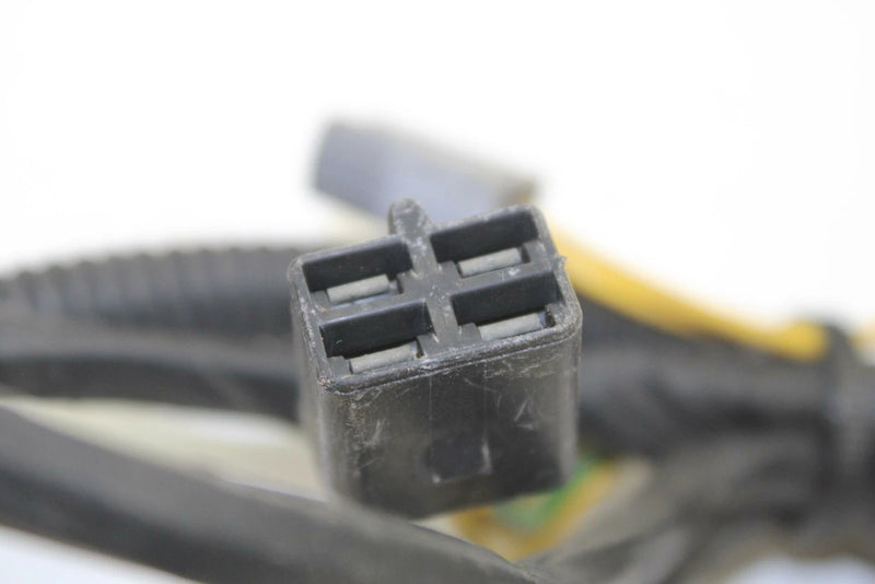 Ski-Doo Oem Headlight Hood Wiring Harness SS58