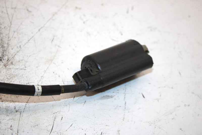 11 Arctic Cat Z1 Turbo Ext Oem Bottom Ignition Coil Short 3007-835 SA65