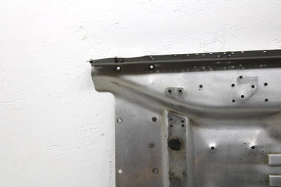 2007 Yamaha Attak Gt Oem Seat Pan 8GV-21950-00-00 SY135