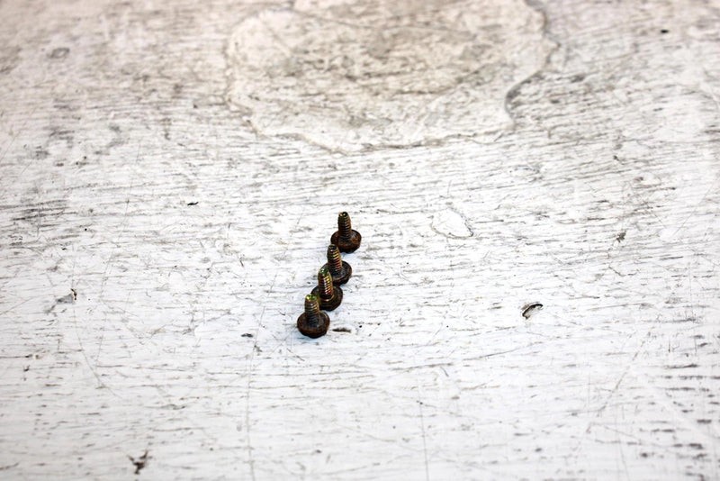 1995 Arctic Cat Z 440 Oem Magnetic Switch Screw Set 0623-137 SA13