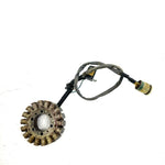 01-04 Honda Foreman Rubicon 500 TRX500FA 4x4 OEM Stator 31120-HN2-003 AH95