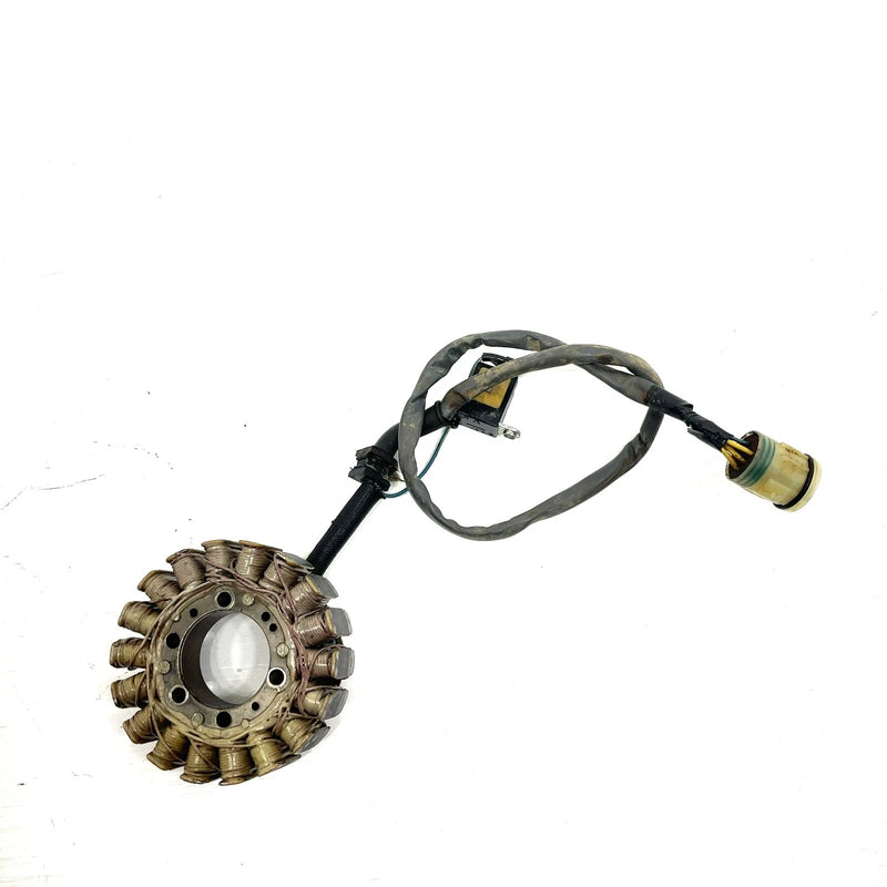 01-04 Honda Foreman Rubicon 500 TRX500FA 4x4 OEM Stator 31120-HN2-003 AH95