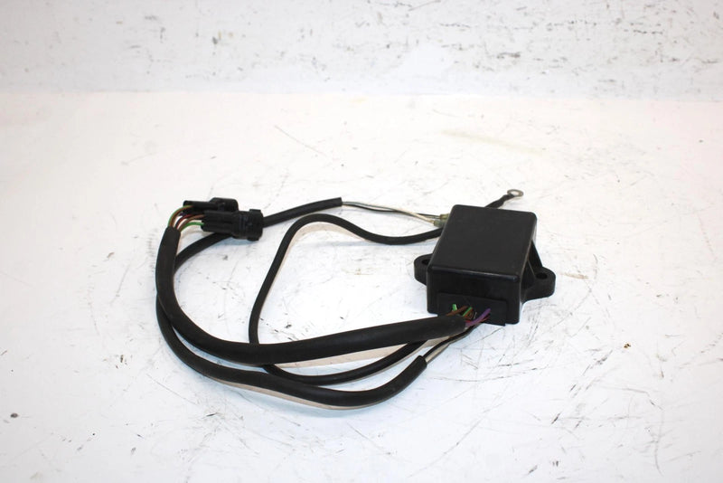 1998 Arctic Cat Zrt 600 Oem CDI ECU ECM Ignition Box 3005-153 SA36