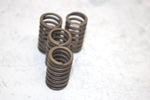 86 Honda Trx200 Sx A  Oem Clutch Spring Set Of 4 22401-HB3-000 AH27