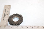 03 Suzuki Vinson 500 Lt-f500f Oem 28T 2nd Driven Gear 24321-44D00 AS24