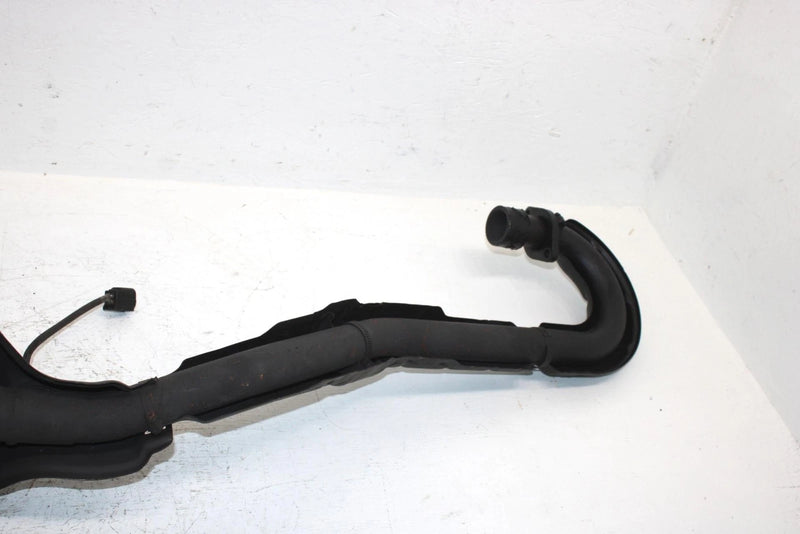 2019 Honda Trx500fe2ac Oem Exhaust Muffler 18300-HR3-A20 AH12