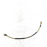 91-02 Suzuki King Quad 300 4x4 OEM Rear Brake Cable 58510-19B12 AS34