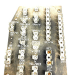96-99 Polaris Xplorer 300 OEM Terminal Board 4040063 AP216