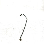 92 Yamaha Big Bear 350 4x4 OEM Front Brake Hard Line 2 2HR-25882-00-00 AY53
