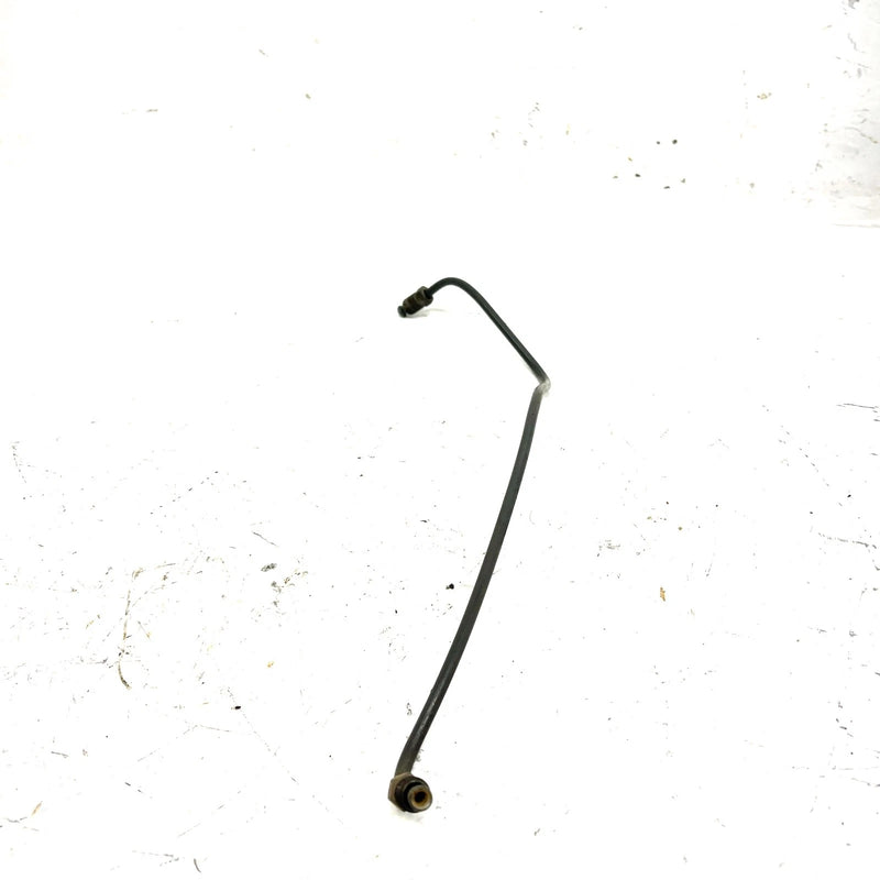 92 Yamaha Big Bear 350 4x4 OEM Front Brake Hard Line 2 2HR-25882-00-00 AY53