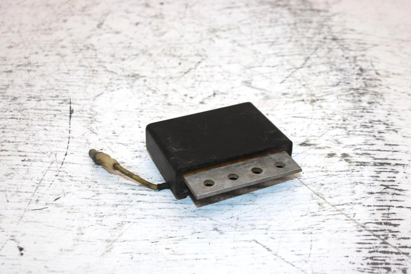 1998 Polaris 600 Xc Oem Voltage Regulator 2203873 SP45
