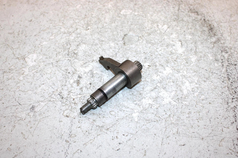 2011 Polaris Ranger 800 Oem Shift Shaft And Arm 3233831 XP4