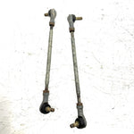 1991 Polaris Trail Boss 350L 2x4 OEM Tie Rod Pair 5020501 AP227
