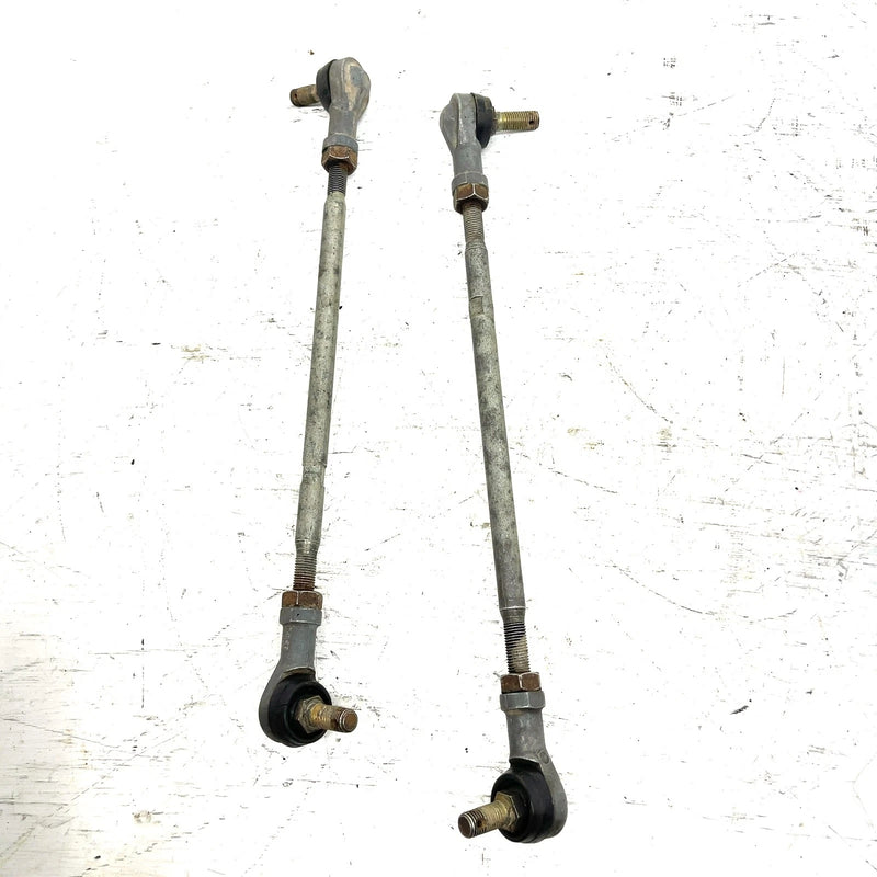 1991 Polaris Trail Boss 350L 2x4 OEM Tie Rod Pair 5020501 AP227