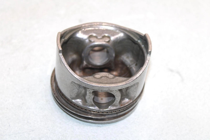 83 Yamaha  Ytm M225 Dxk Oem STD Bore Piston 21V-11631-00-Y0 Q3495