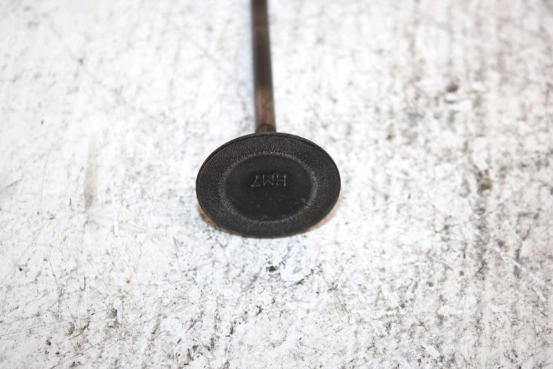1998 Honda Foreman Fourtrax Oem Intake Valve 14711-HM7-000 AH35