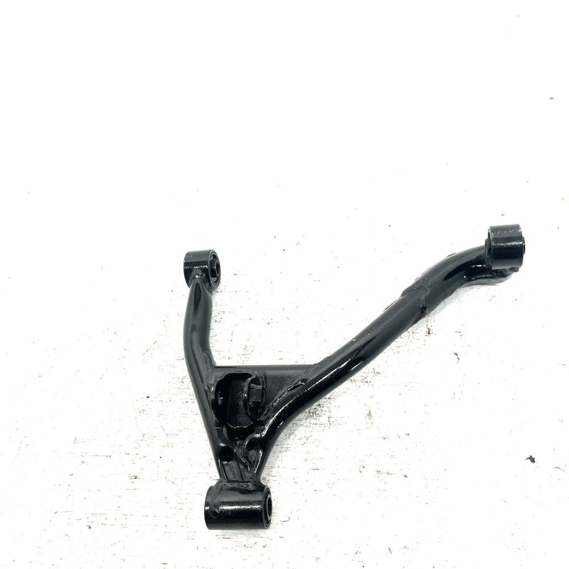 84-87 Suzuki Quadrunner 185 OEM Lower Left Suspension Arm 52420-24400 AS33
