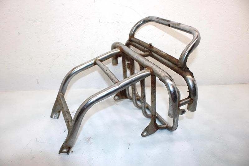 86 Yamaha  Moto 4 Yfm200dxs Oem Front Bumper 1NU-28411-00-00 AY1