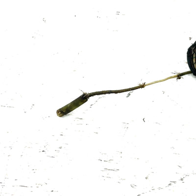 1985 Yamaha Tri Moto 200 YTM200 OEM Stator 29U-85510-20-00 AY59