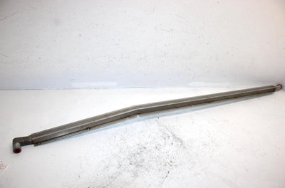 98 Arctic Cat Zr 600 Oem Right Heat Exchanger 0716-694 SA175