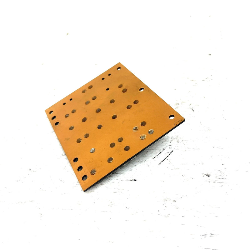 1995 Polaris SLT 750 OEM Terminal Board 4040045 JP48