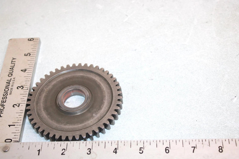 03 Yamaha  Kodiak 450 Awd Oem Low Wheel Gear 45T 5GH-17233-10-00 AY44