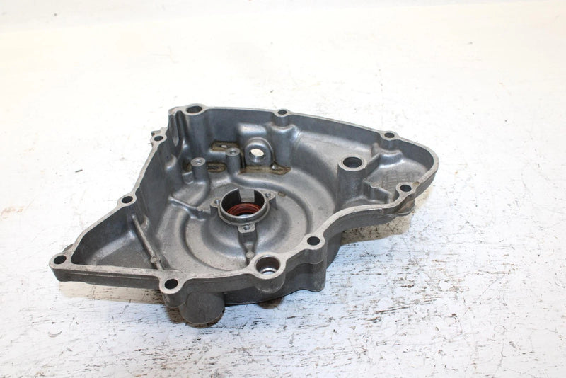 1988 Suzuki Lt 230 E Oem Stator Side Cover 11351-35B01 AS7