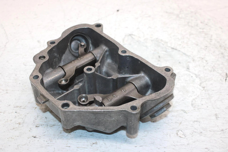 2019 Honda Trx500fe2ac Oem Cylinder Head 12200-HP7-A01 AH12