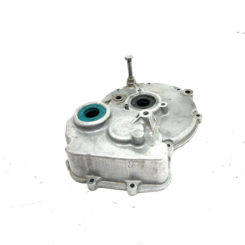 95-98 Polaris Magnum 425 4X4 OEM Left Transmission Case Half 3233002 AP201