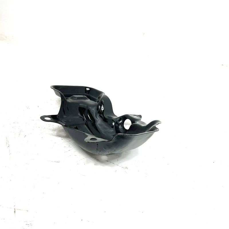 07-14 Honda Rancher 420 TRX420FE OEM Rear Diff Skid Plate 50355-HP5-600 AH76