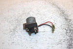 1997 Yamaha Venture Tr Oem Starter Relay 8J9-814940-10-00 SY15