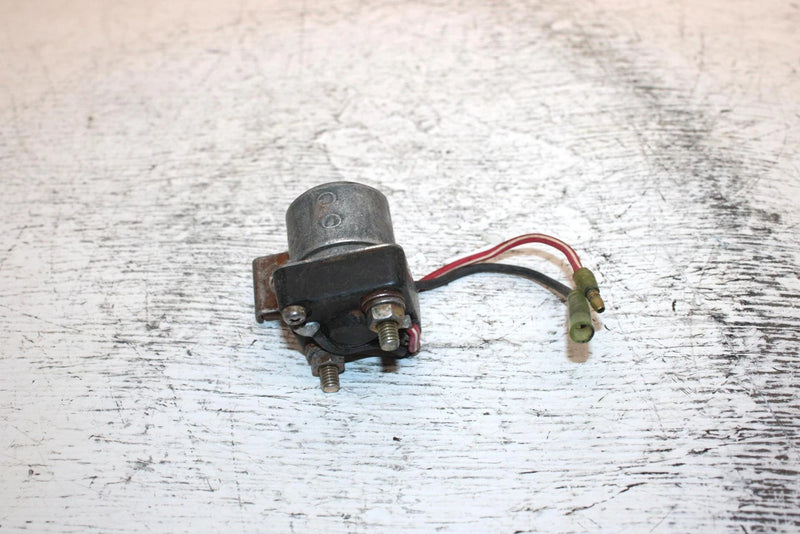 1997 Yamaha Venture Tr Oem Starter Relay 8J9-814940-10-00 SY15