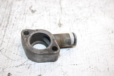 2019 Can-am Outlander 570 Oem Coolant Connection Socket 420222890 AB9