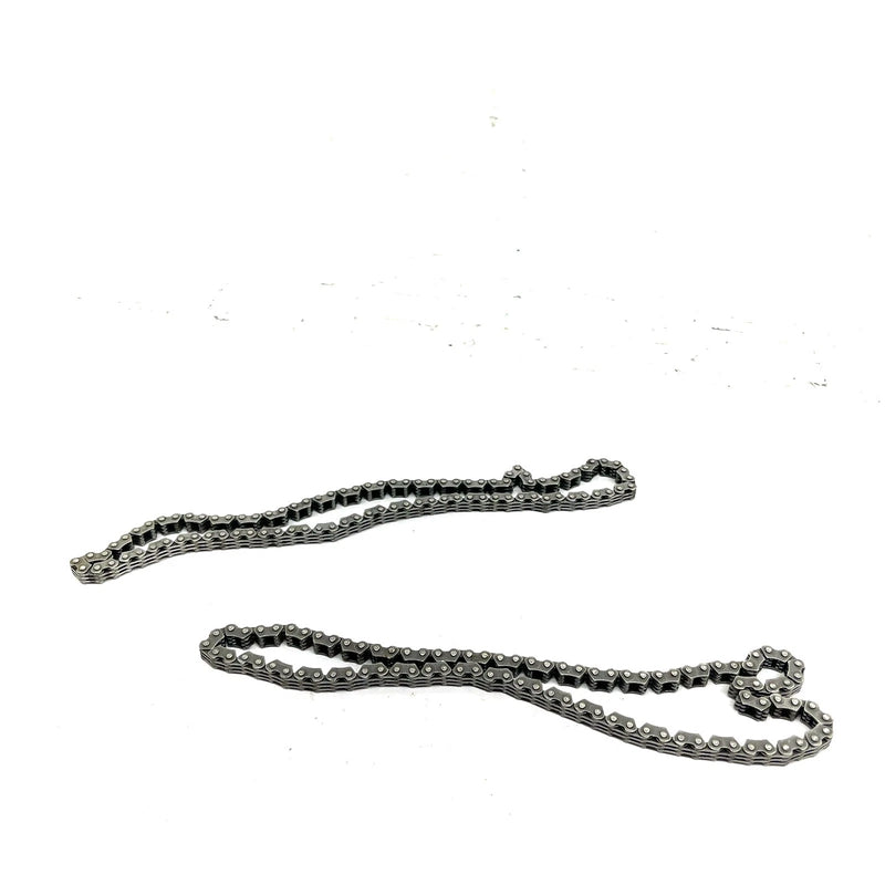 08-09 Kawasaki Teryx 750 4x4 OEM Upper Cam Chain Pair 92057-0074 XK0.1