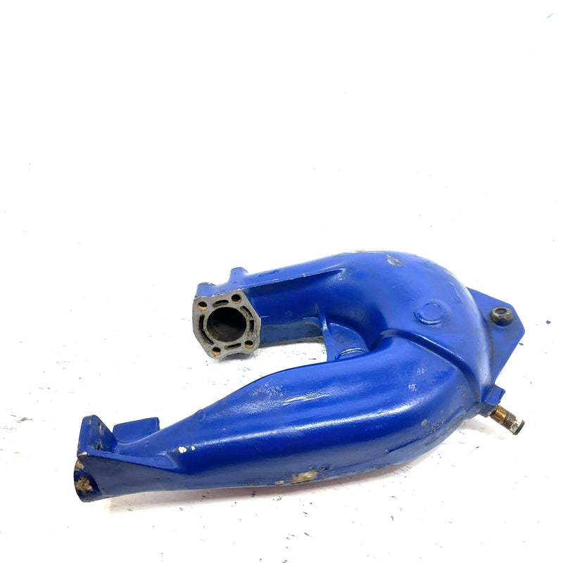 1995 Polaris SL 750 OEM Expansion Chamber 1260663-157 JP38