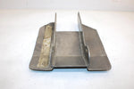 88 Yamaha  Warrior 350 Yfm350x Oem Aluminum Swing Arm Skid Plate AY3