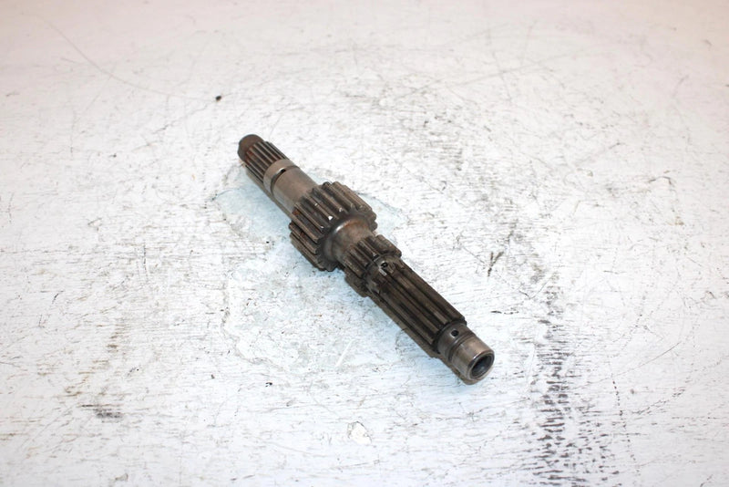 2019 Honda Trx500fe2ac Oem Transmission Mainshaft 23211-HR0-F00 AH12