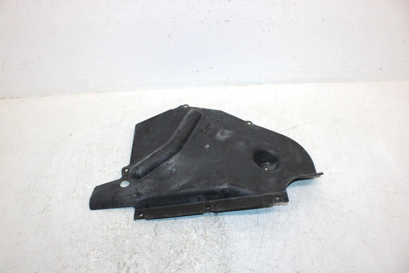 1999 Kawasaki Prarie 400 Oem Right Inner Fender 14090-1670 AK28