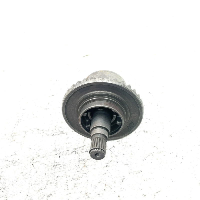 00-01 Arctic Cat 500 OEM Front Diff Gear Set 3436-093 AA36