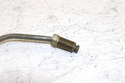 1999 Arctic Cat 300 Oem Front Middle Brake Hard Line 0402-053 AA12