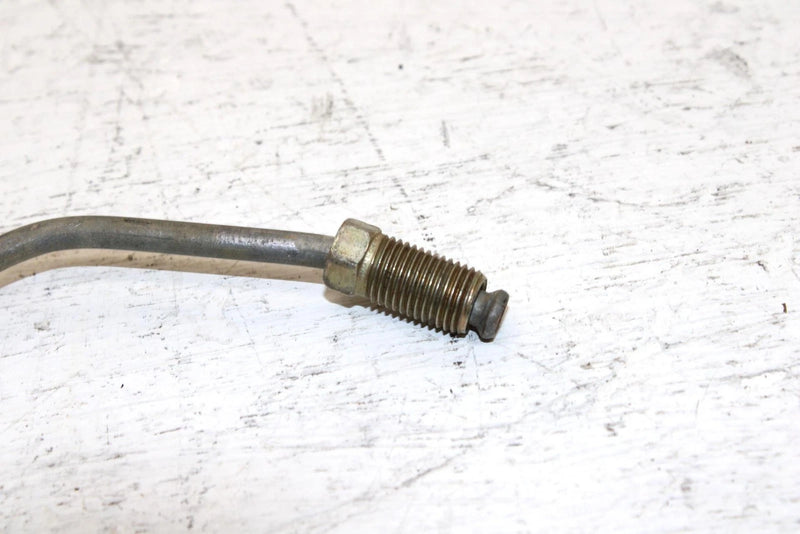 1999 Arctic Cat 300 Oem Front Middle Brake Hard Line 0402-053 AA12