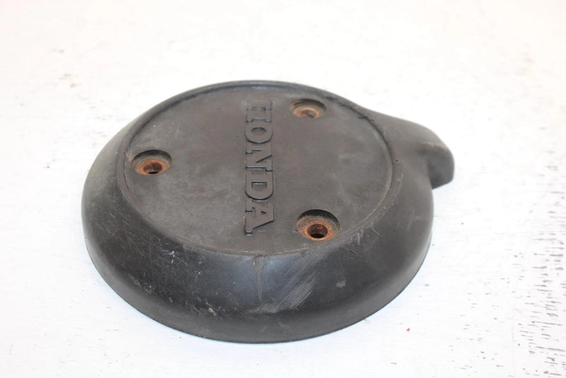 1984 Honda Atc 200 Esa Oem Outer Right Engine Cover 11335-958-000 AH60