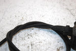2004 Honda Fourtrax Foreman Rubicon Oem Throttle Cable W/Lever 53143-HM7-305 AH5