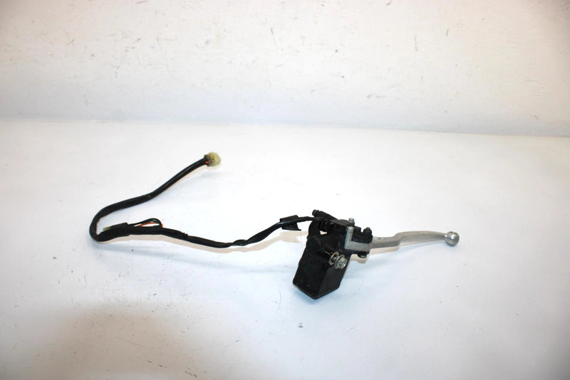 18 Suzuki King Quad 500 Oem Front Brake Master Cylinder 59600-31D50 AS9