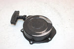 1997 Kawasaki Bayou 220 Oem Starter Recoil 49088-1054 AK21